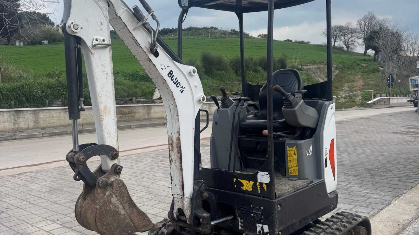 OmecoHub - Immagine Principale